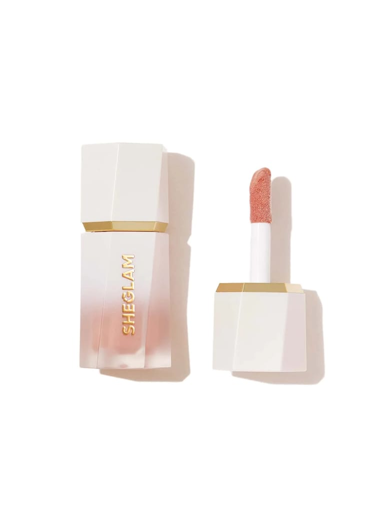 Sheglam Glow Bloom Highlighter# Bellini