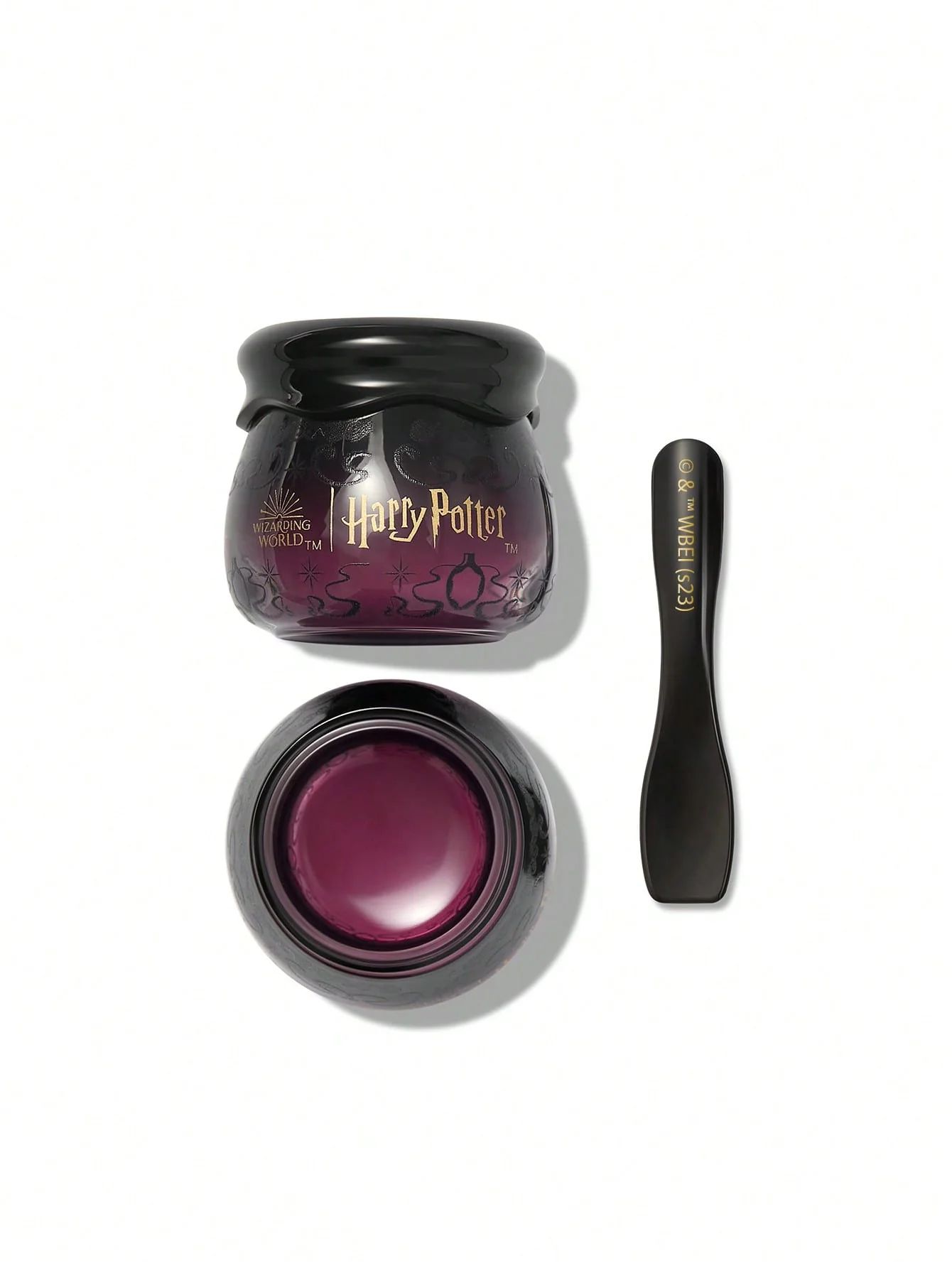 Sheglam Harry Potter Magic Lip Mask