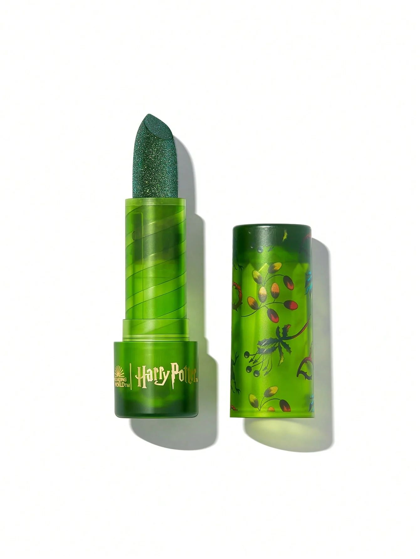 Sheglam Herbologist Glitter Lipstick