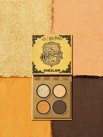 Loca Eyeshadow Palettes Rich Nude