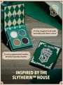 Sheglam House Palette - Slytherin