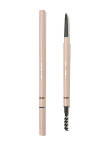 WET N WILD Color Icon Brow Pencil -  Brown