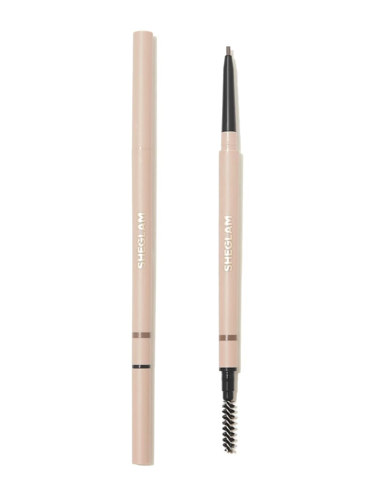 Sheglam Insta Brow Pencil - Light Brown