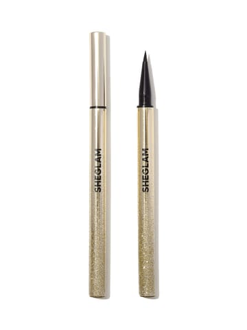 The Balm Schwing! Black Liquid Eyeliner