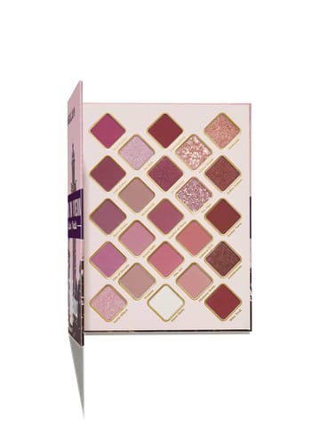 Loca Eyeshadow Palettes Rich Nude