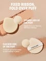 Sheglam Skin-Focus Powder - Shell