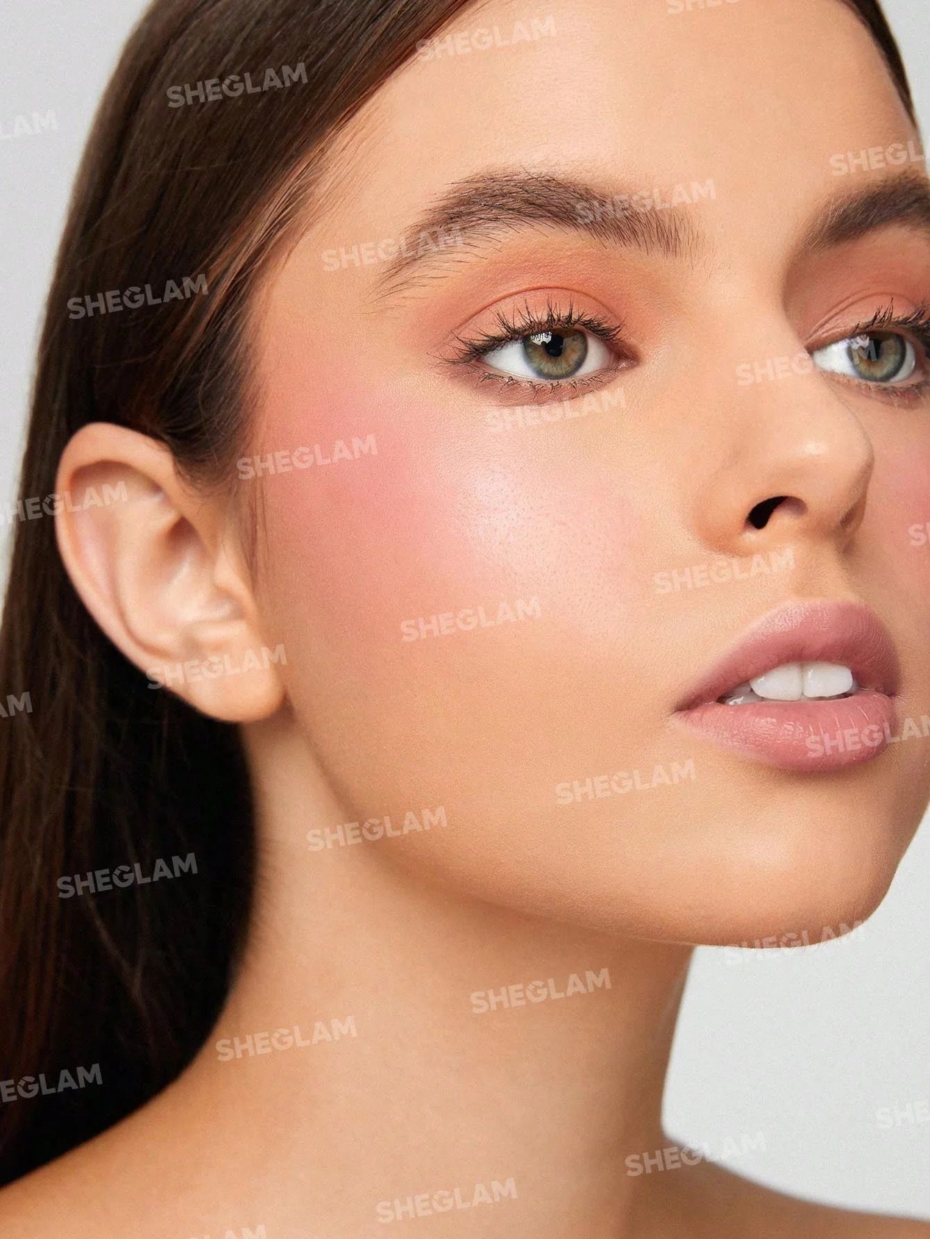 Sheglam Snatch Blush Stick - Midnight HR