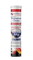 Nafees Pharma Magnesium Citrate 20 Eff