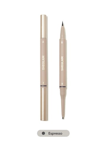 WET N WILD Color Icon Brow Pencil -  Brown