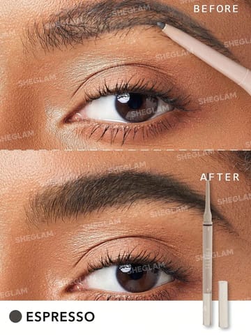 WET N WILD Color Icon Brow Pencil -  Brown