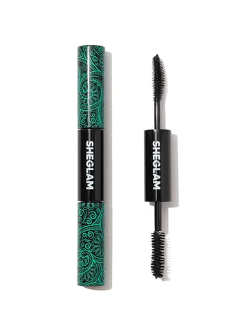 Rimmel Volume Thrill Seeker Mascara# 004