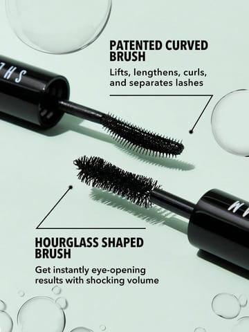 Rimmel Volume Thrill Seeker Mascara# 004