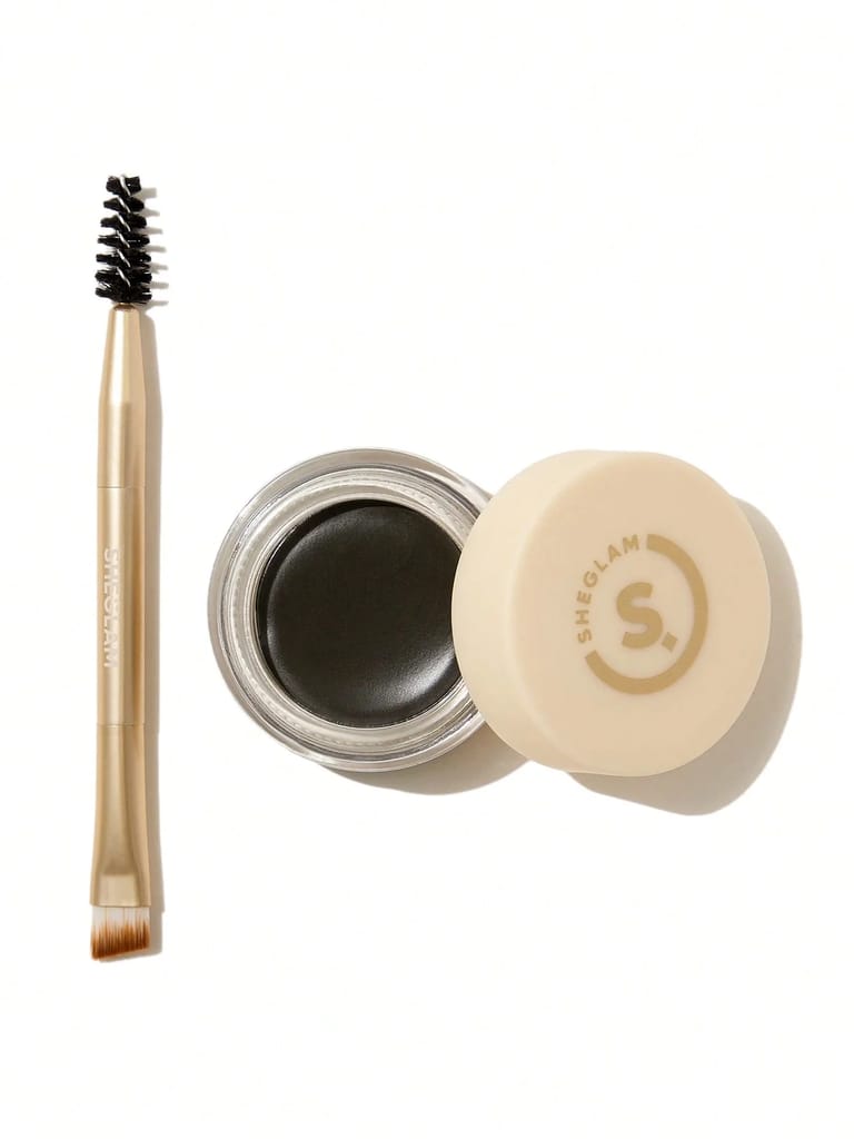 Sheglam Boss Brow Pomade - Ebony