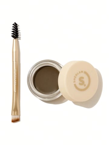 MR Duo Brow Pencil