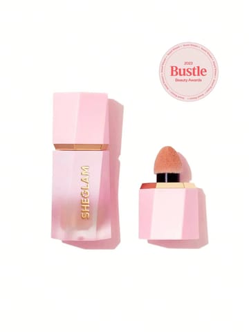 Loca Blush Barbie Era Perfect Pink 02