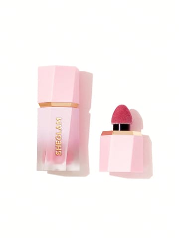 Loca Blush Barbie Era Perfect Pink 02