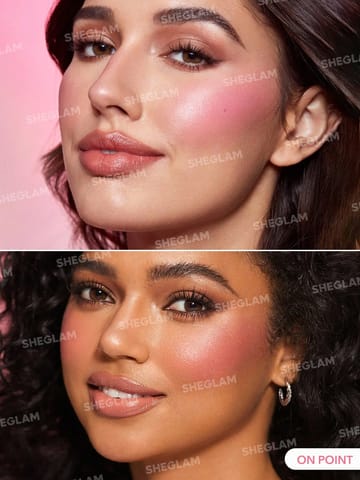 Loca Blush Barbie Era Perfect Pink 02