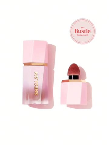 Loca Blush Stan Peachy Pink 04