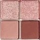 Loca Eyeshadow Palettes Rich Nude