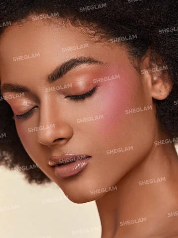 Loca Blush Stan Peachy Pink 04