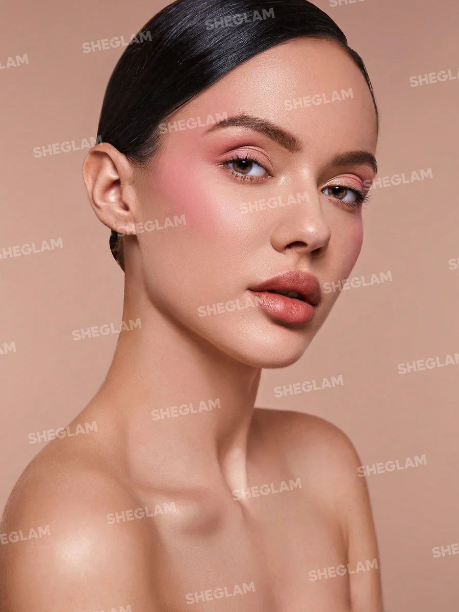 Sheglam Divine Flush Blush - High & Dry