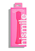 Hismile Replacement Head  Bright Pink