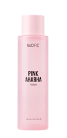 Nacific Pink AHA BHA Toner 150ml