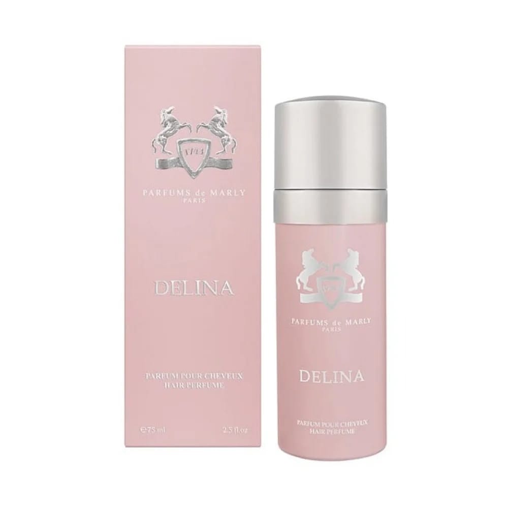 Parfums De Marly Delina For Women Hair Perfume 75ml