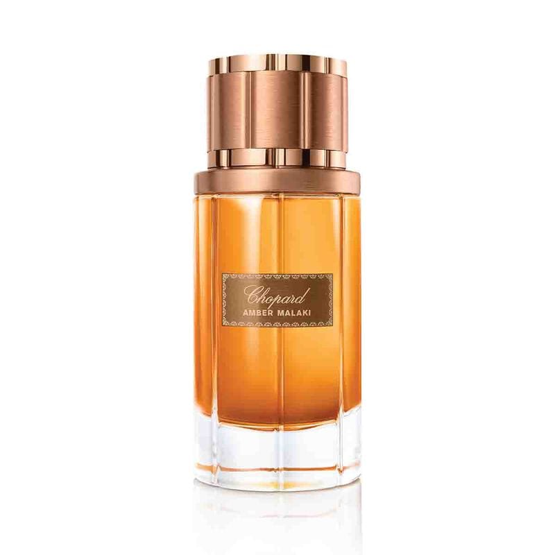 Chopard Amber Malaki Unisex Eau De Parfum 80ml