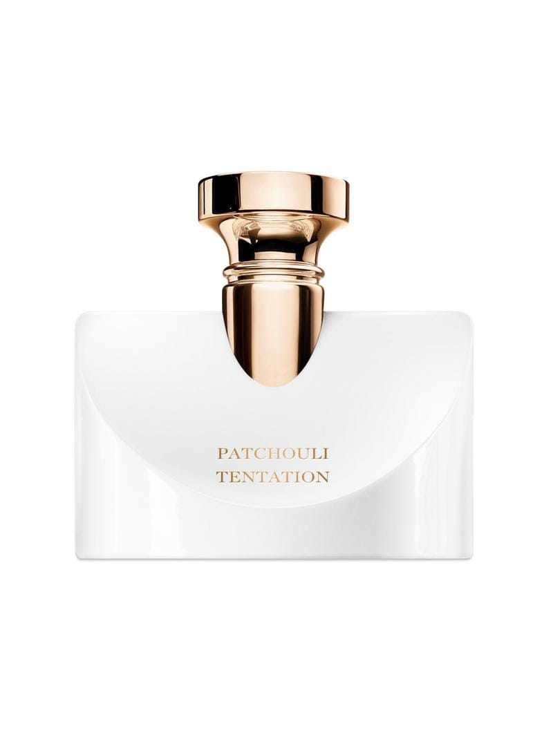 Bvlgari Splendida Bvlgari Patchouli Tentation For Women Eau De Parfum 100ml