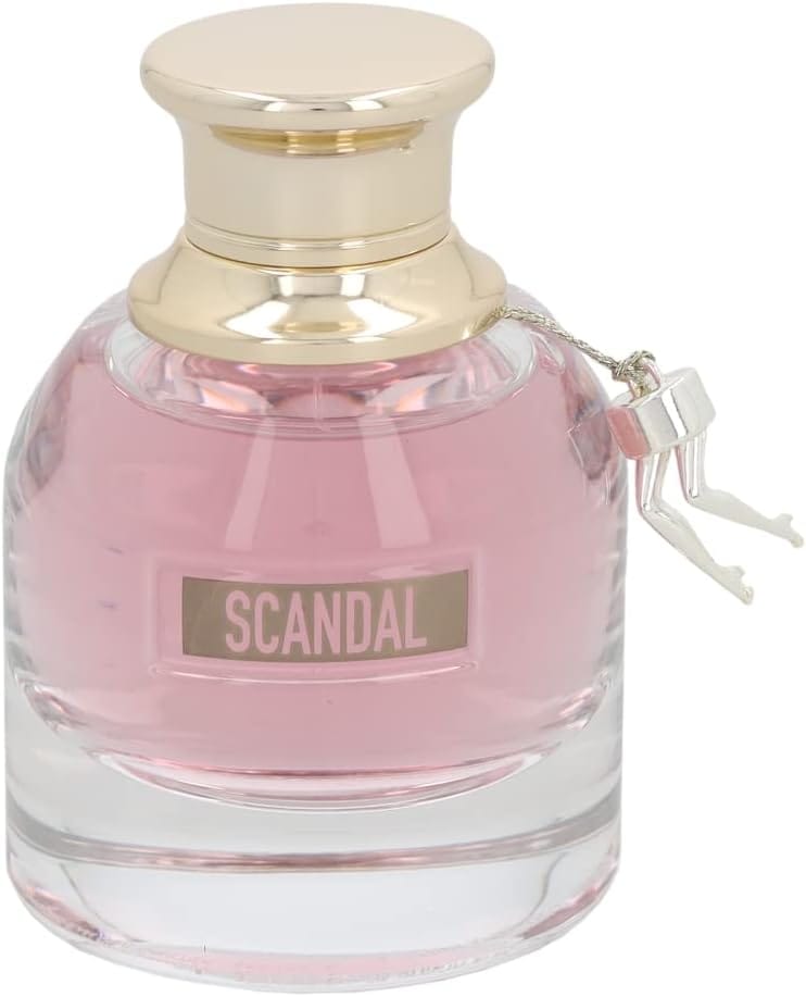 Jean Paul Gaultier Scandal For Women Eau De Parfum 30ml