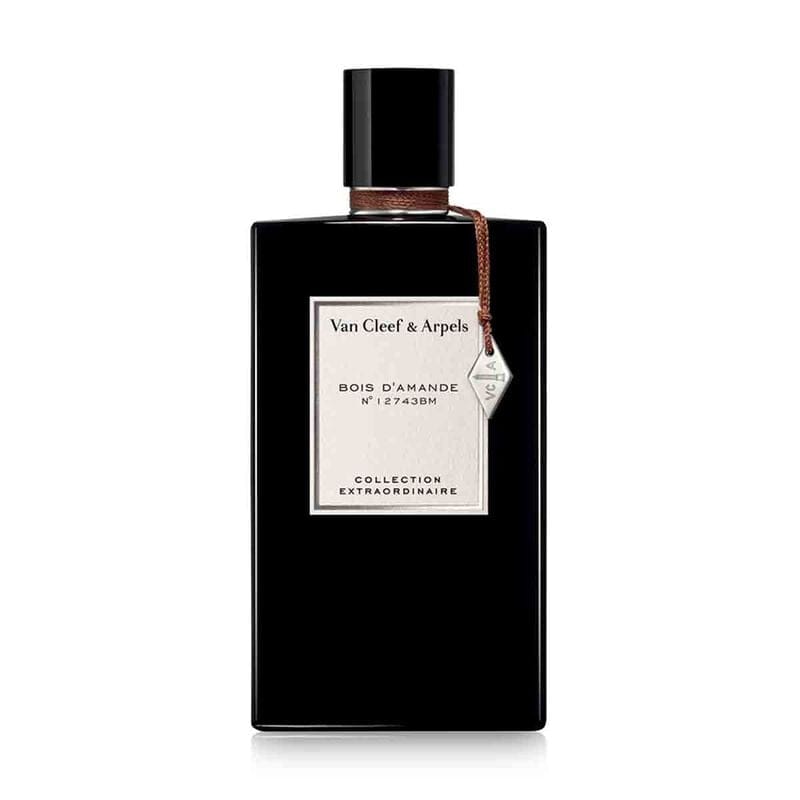 Van Cleef & Arpels Collection Extraordinaire Bois D'Amande Unisex Eau De Parfum 75ml