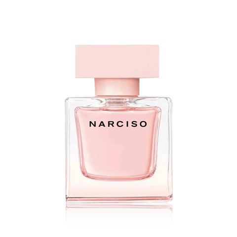 Narciso Rodriguez Narciso Cristal For Women Eau De Parfum 50ml