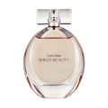 Calvin Klein Sheer Beauty For Women Eau De Toilette 100ml