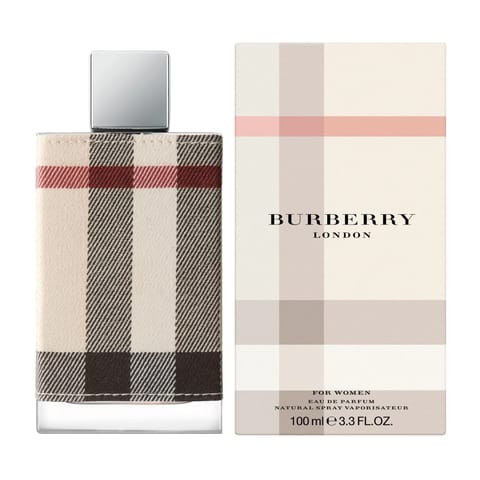 Burberry London For Women For Women Eau De Parfum 100ml