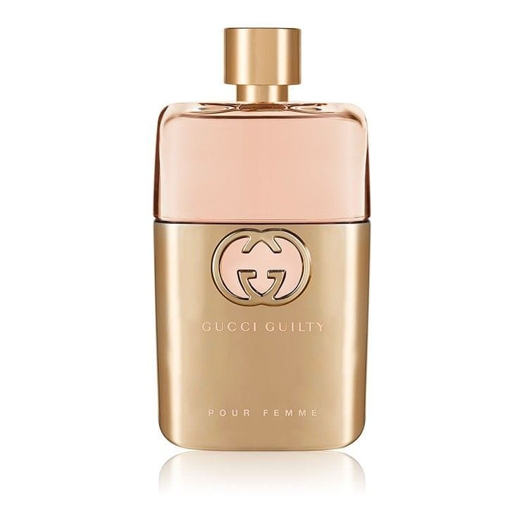 Gucci Guilty Pour Femme For Women Eau De Parfum 90ml