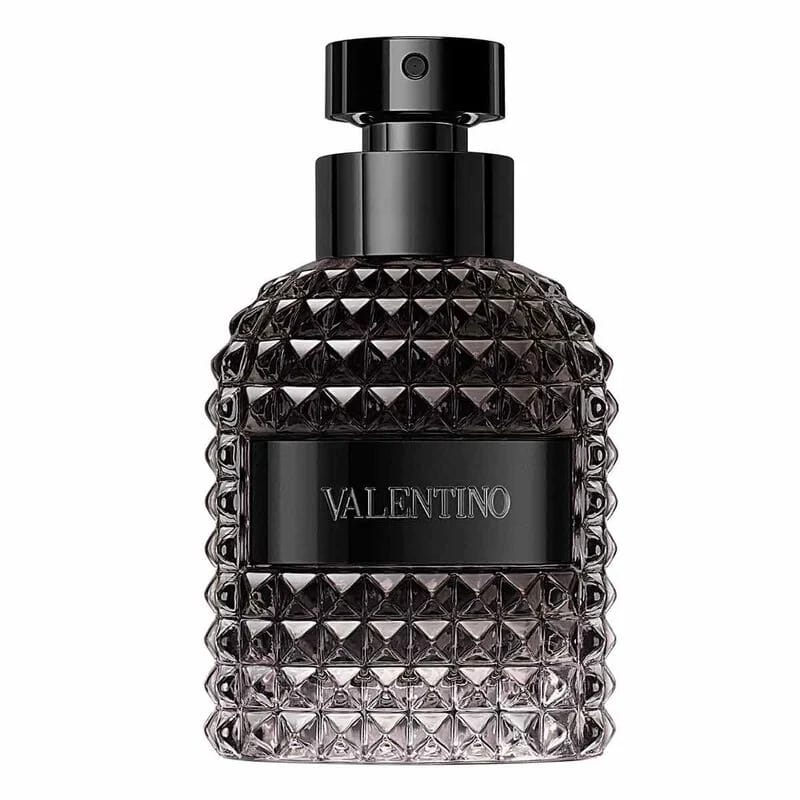 Valentino Valentino Uomo Intense For Men Eau De Parfum 100ml