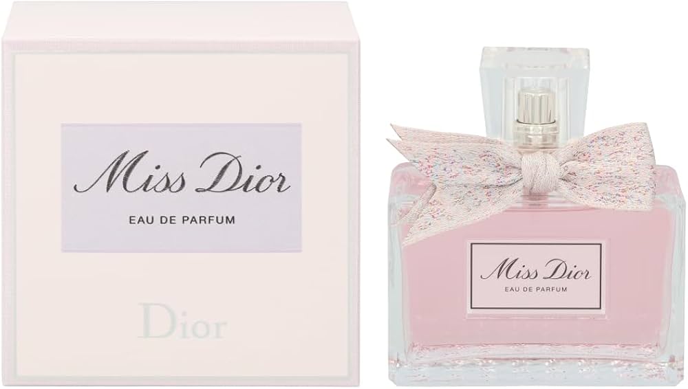 Christian Dior Miss Dior For Women Eau De Parfum 100ml