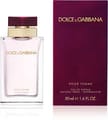 Dolce & Gabbana Pour Femme For Women Eau De Parfum 100ml