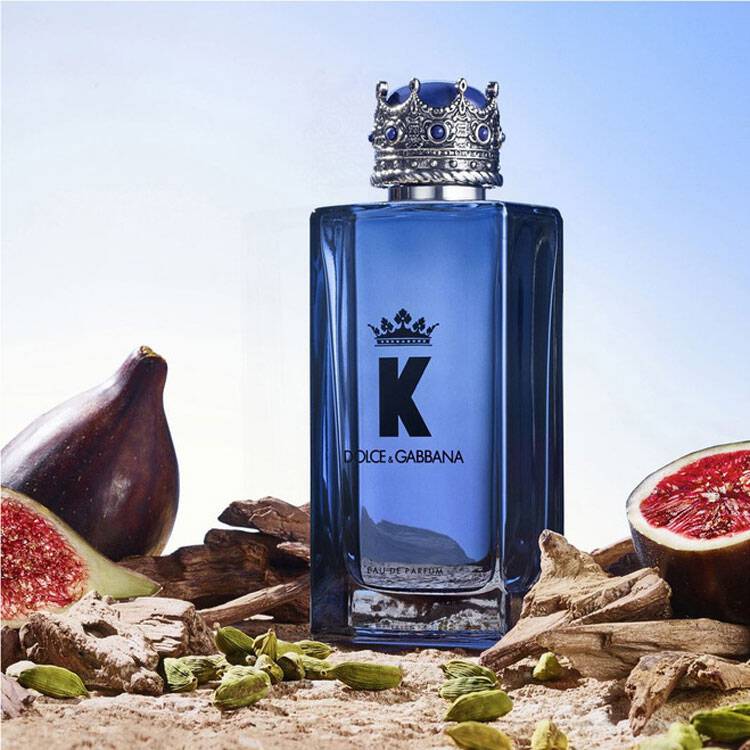 Dolce & Gabbana K Pour Homme For Men Eau De Parfum 100ml