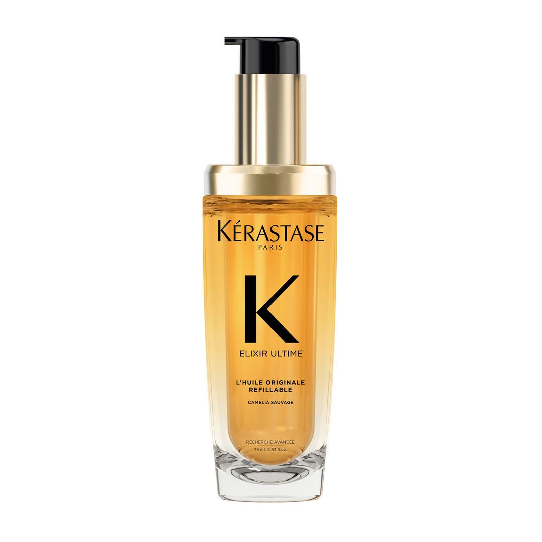 Kerastase Elixir Ultime Hair Oil 100ml