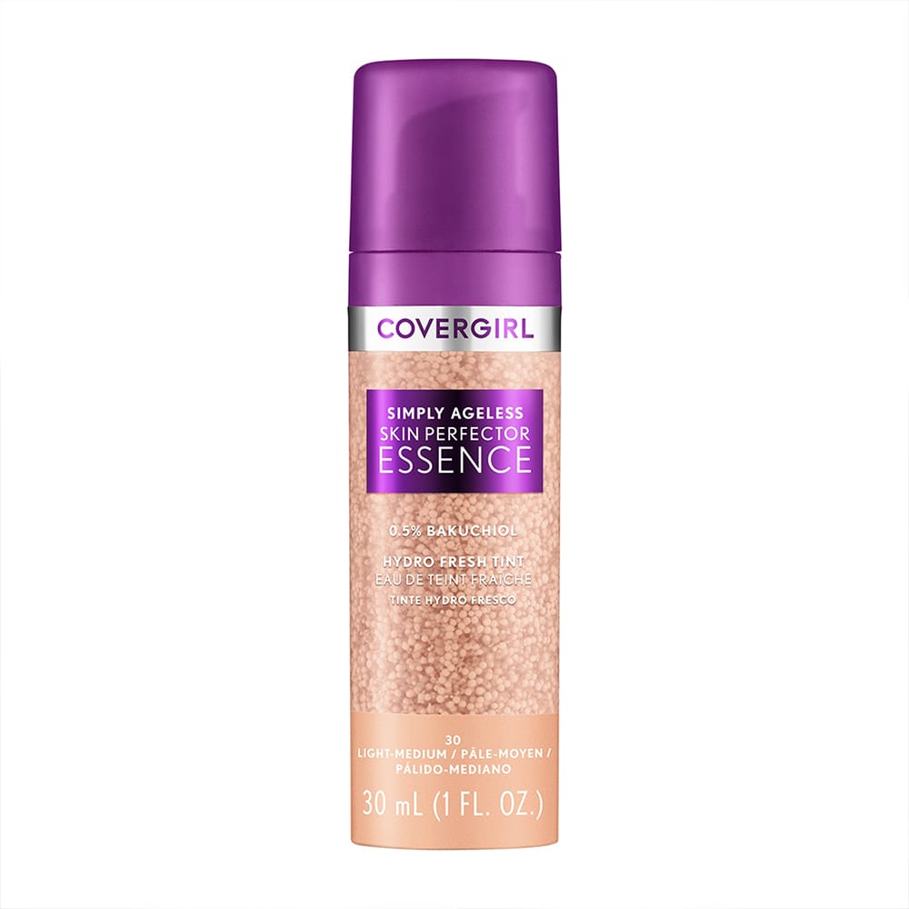 Covergirl Foundation# 30 Light Medium