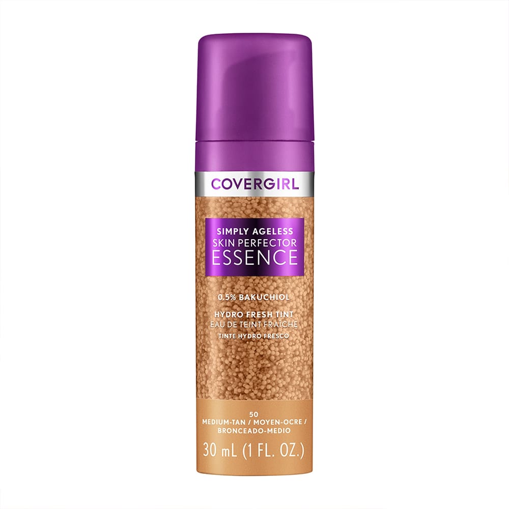 Covergirl Foundation# 50 Medium Tan