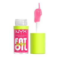 NYX Fat Oil Lip Drip Gloss 2 Missed Call