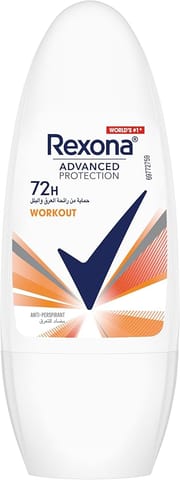 QV ANTI PERSPIRANT ROLL ON 80G