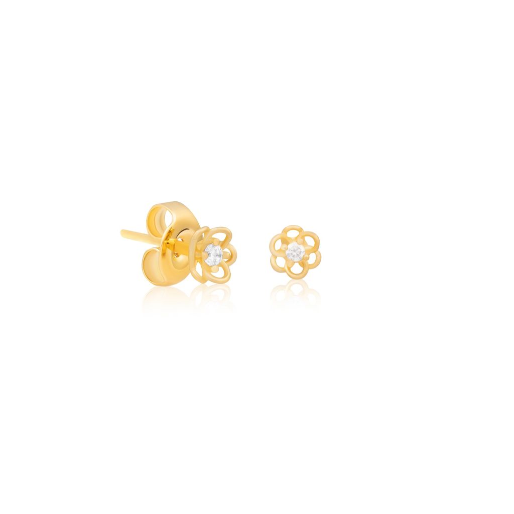 Navaro Earrings Baby - NEB-G112