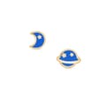 Navaro Earrings Kids - NEK-G36