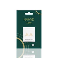 Navaro Earrings Lady - NEL-G02