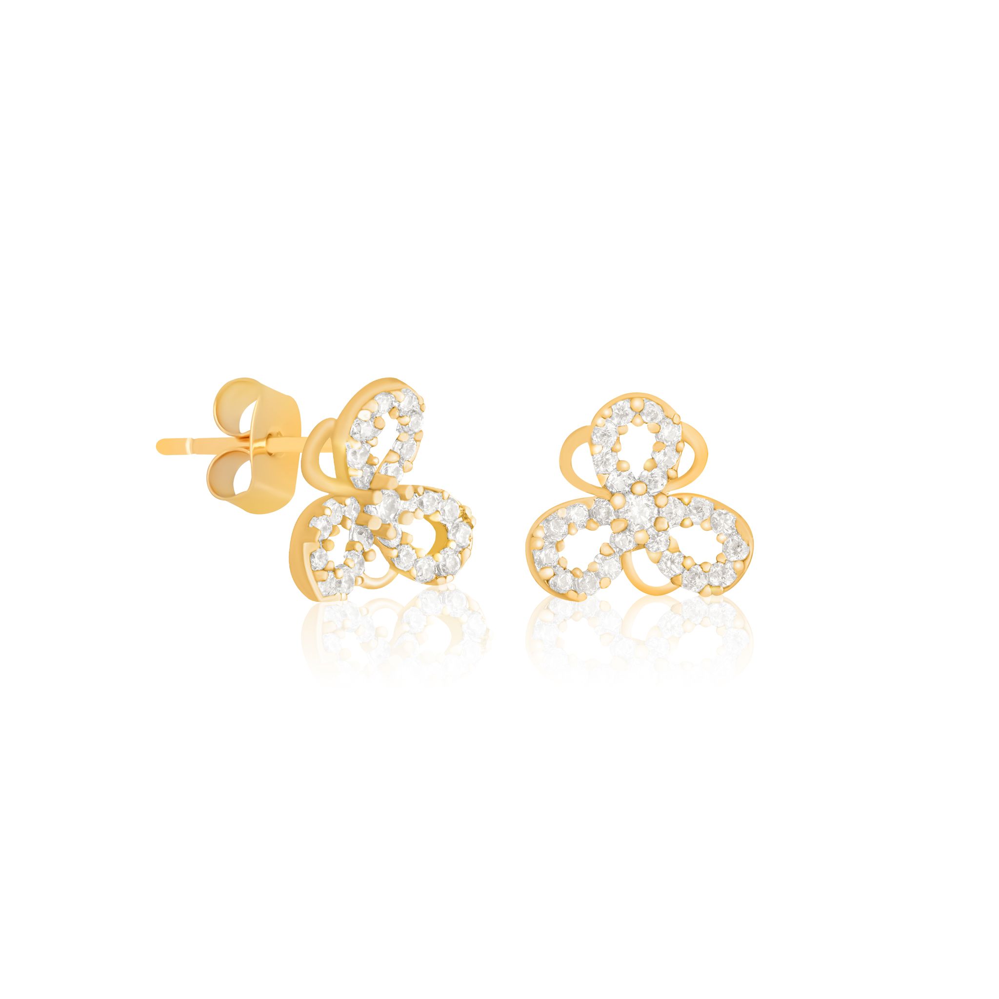 Navaro Earrings Lady - NEL-G02