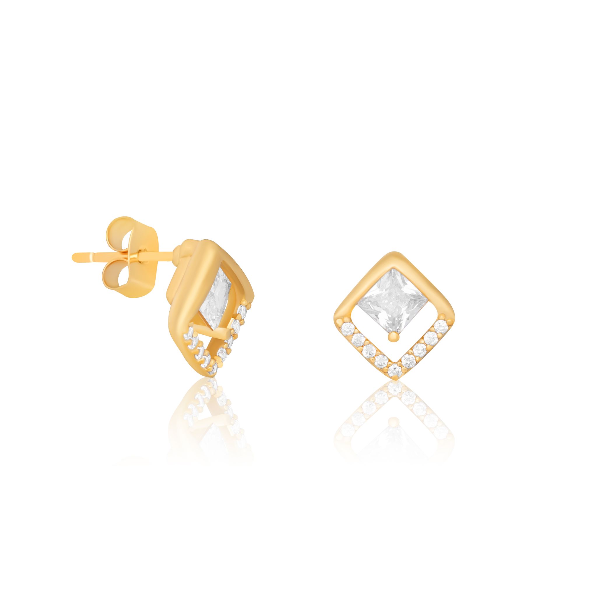 Navaro Earrings Lady - NEL-G05